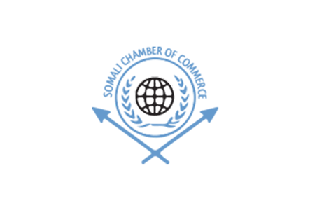 SOMALI CHAMBER OF COMMERCE
