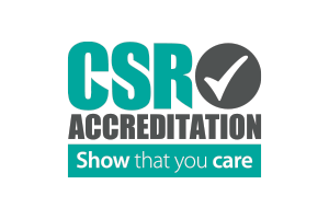 CSR Accreditation